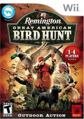 Remington Great American Bird Hunt | (LS) (Wii)