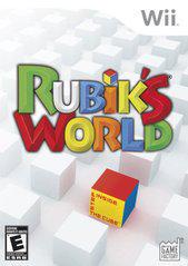 Rubik's World | (CIB) (Wii)
