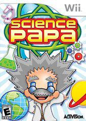 Science Papa | (LS
) (Wii)