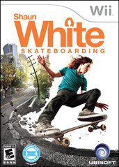 Shaun White Skateboarding | (CIB) (Wii)