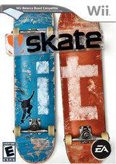 Skate It | (CIB) (Wii)
