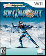 Ski and Shoot | (LS
) (Wii)