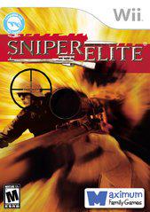 Sniper Elite | (LS
) (Wii)