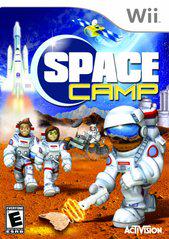 Space Camp | (LS
) (Wii)