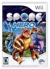 Spore Hero | (LS
) (Wii)