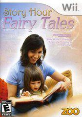 Story Hour Fairy Tales | (LS
) (Wii)