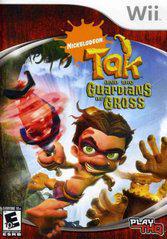 Tak and the Guardians of Gross | (GB) (Wii)