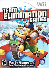 Team Elimination Games | (LS
) (Wii)