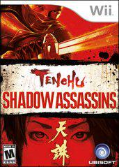 Tenchu Shadow Assassins | (LS
) (Wii)