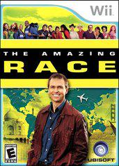 The Amazing Race | (LS
) (Wii)