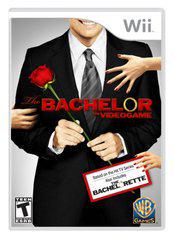 The Bachelor | (CIB) (Wii)