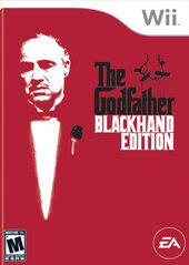 The Godfather Blackhand Edition | (LS
) (Wii)