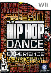 The Hip Hop Dance Experience | (LS
) (Wii)