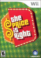 The Price is Right | (LS) (Wii)
