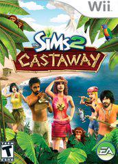 The Sims 2: Castaway | (LS) (Wii)