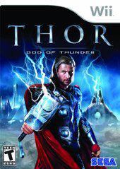 Thor: God of Thunder | (LS
) (Wii)