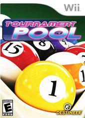 Tournament Pool | (CIB
) (Wii)