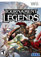 Tournament of Legends | (LS
) (Wii)