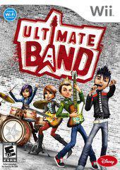 Ultimate Band | (LS) (Wii)