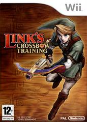 Link's Crossbow Training | (GM
) (PAL Wii)