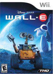Wall-E | (LS
) (Wii)
