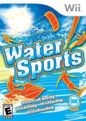 Water Sports | (LS) (Wii)