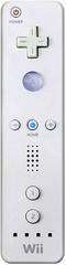 White Wii Remote Controller | (LS) (Wii)