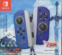 Joy-Con Zelda: Skyward Sword HD Edition | (LS) (Nintendo Switch)