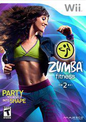 Zumba Fitness 2 | (GB
) (Wii)