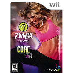 Zumba Fitness Core | (GB
) (Wii)