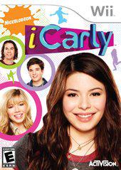 iCarly | (CIB) (Wii)