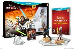 Disney Infinity 3.0 Starter Pack | (NEW
) (Wii U)