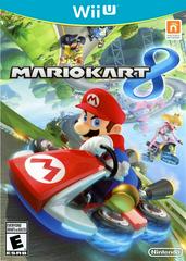 Mario Kart 8 | (GB
) (Wii U)