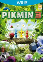 Pikmin 3 | (GB
) (Wii U)