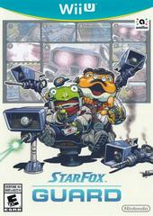 Star Fox Guard | (GB
) (Wii U)