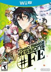 Tokyo Mirage Sessions #FE | (CIB
) (Wii U)