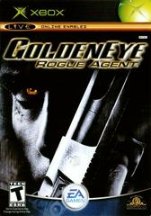 GoldenEye Rogue Agent | (GB) (Xbox)