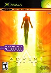 Advent Rising | (CIB
) (Xbox)