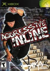 Aggressive Inline | (CIB
) (Xbox)