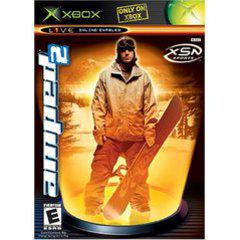 Amped 2 | (GM
) (Xbox)