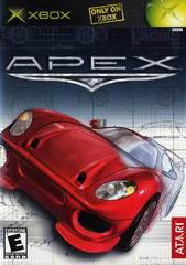 Apex | (CIB
) (Xbox)