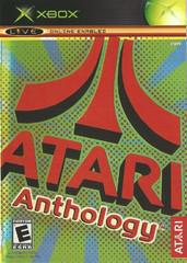 Atari Anthology | (CIB
) (Xbox)