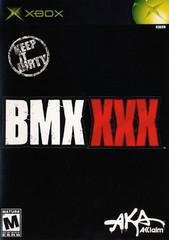 BMX XXX | (LS
) (Xbox)