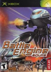 Battle Engine Aquila | (CIB
) (Xbox)
