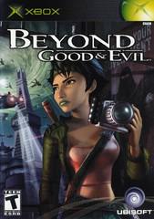 Beyond Good and Evil | (LS
) (Xbox)
