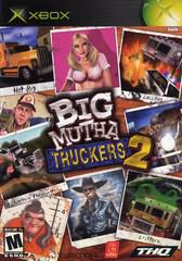 Big Mutha Truckers 2 | (LS
) (Xbox)