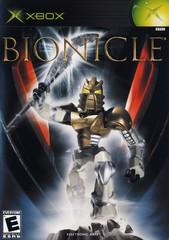 Bionicle | (LS
) (Xbox)