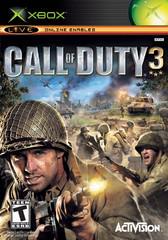 Call of Duty 3 | (GB) (Xbox)