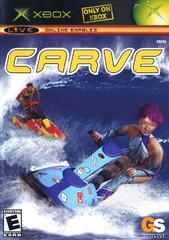 Carve | (CIB) (Xbox)