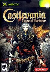 Castlevania Curse of Darkness | (NEW) (Xbox)